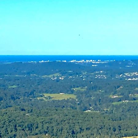 Flaxton Garden Home With Spectacular Coastal Views Montville Extérieur photo