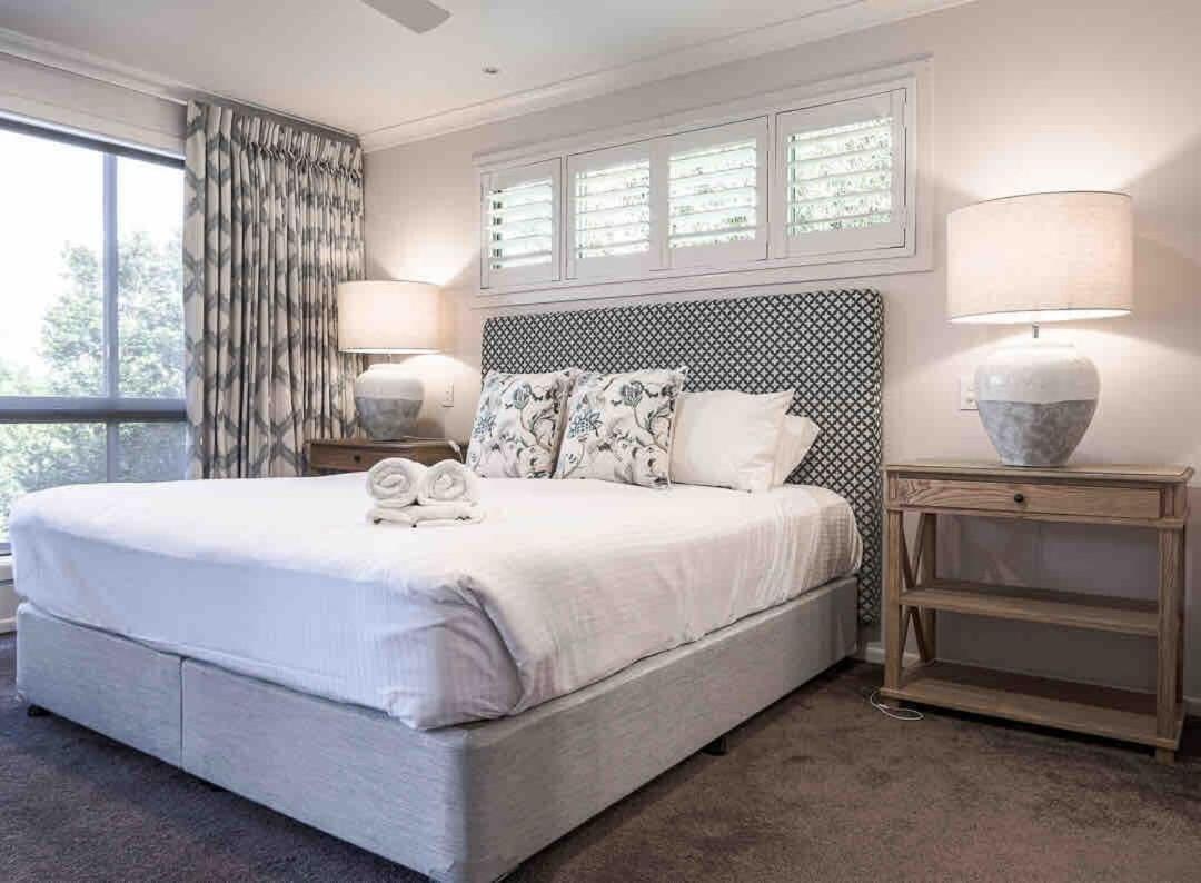 Flaxton Garden Home With Spectacular Coastal Views Montville Extérieur photo