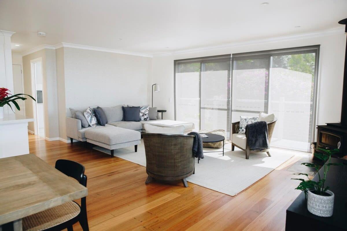 Flaxton Garden Home With Spectacular Coastal Views Montville Extérieur photo